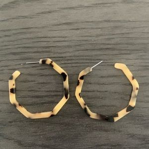 Tortoise hoops